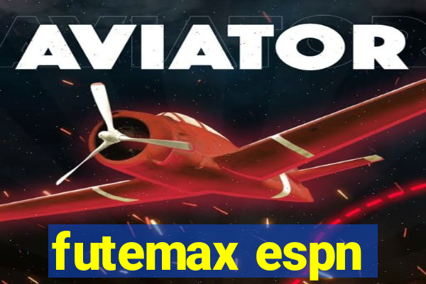 futemax espn